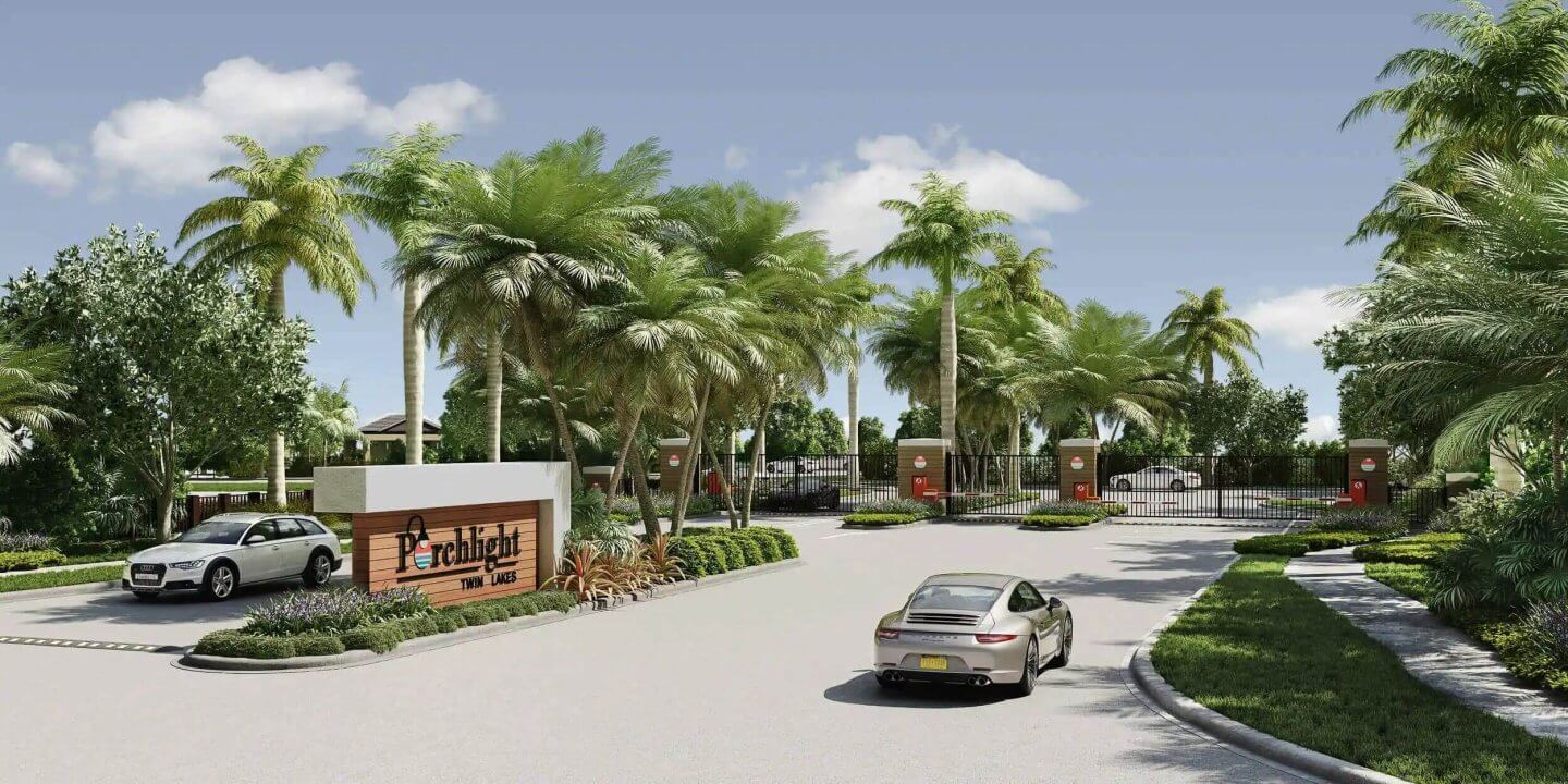 porchlight twin lakes entrance